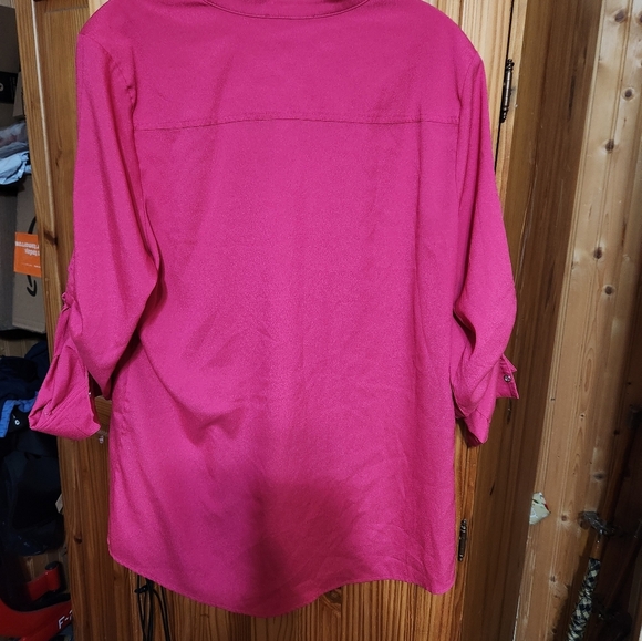 Womens Karl largerfeld top - Picture 6 of 8